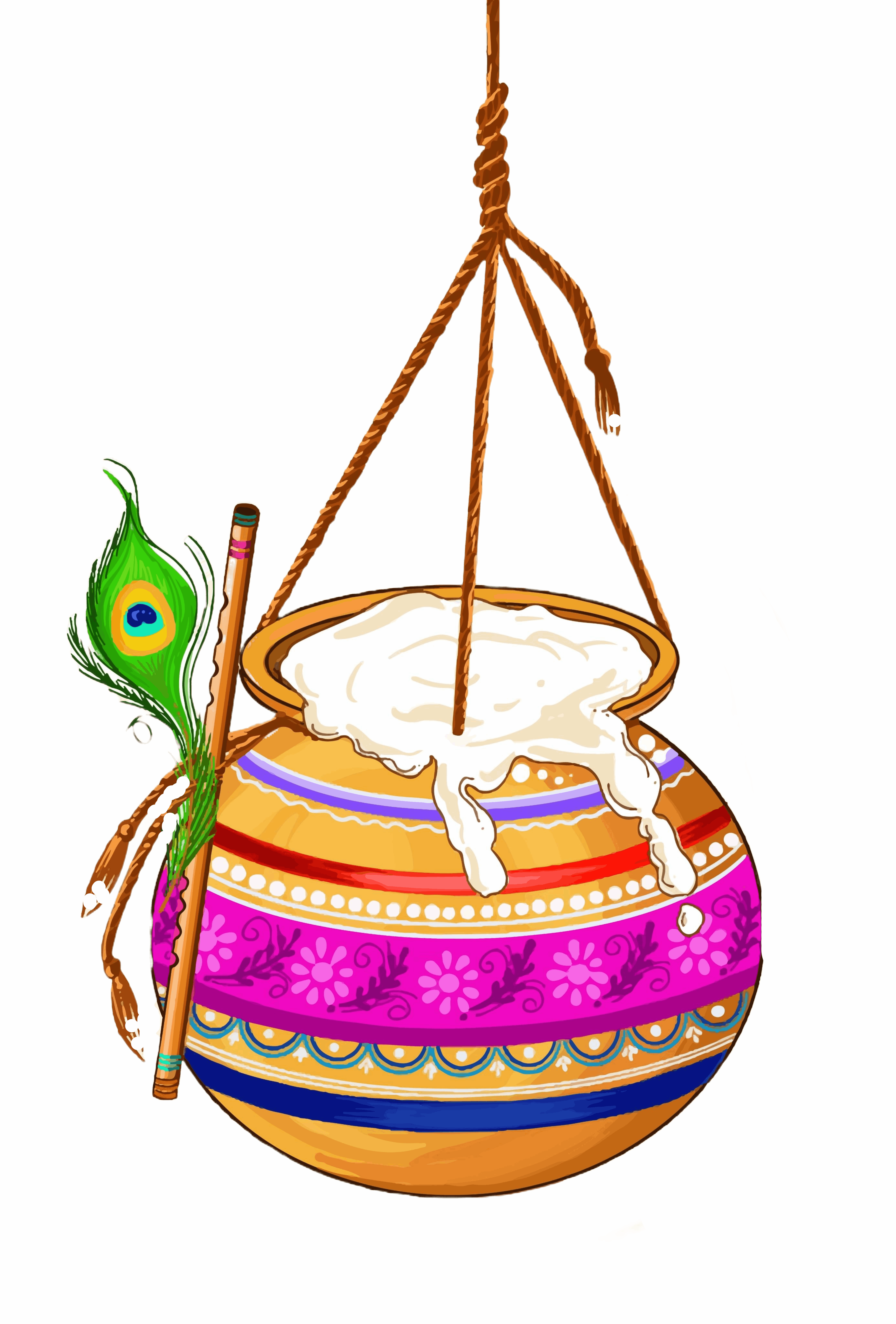 Dahi Handi